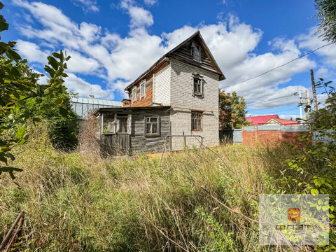 Продажа участка, Казань, ул. Хансувар (Константиновка)