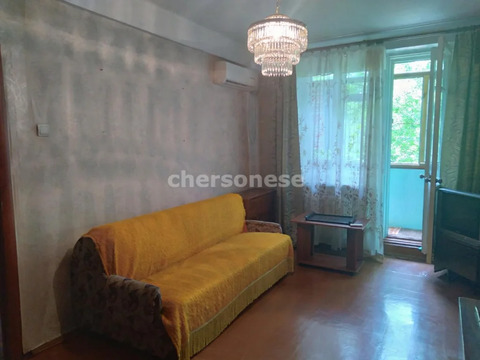 Продажа квартиры, Севастополь, Генерала Острякова пр-кт.