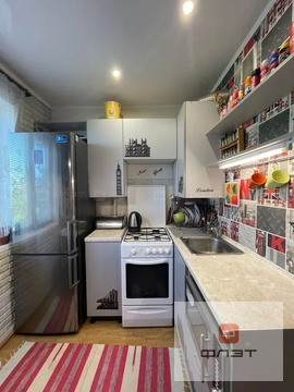 Продажа квартиры, Казань, ул. Нурсултана Назарбаева