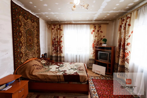 Продажа дома, Казань, ул. Бадаева