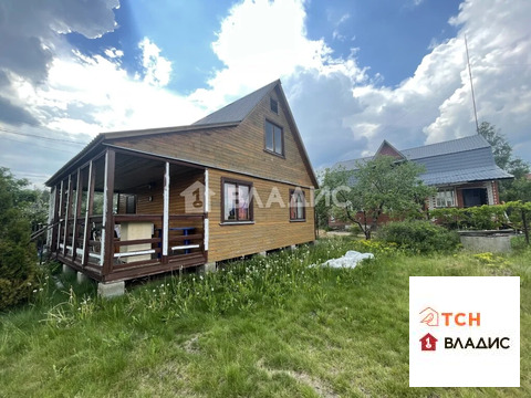 Продажа участка, Богородский г. о., 95