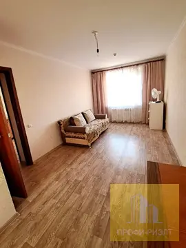 1-к. квартира, 34,3 м, 5/5 эт.