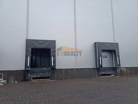 Аренда производственного помещения, Домодедово, Домодедово г. о.