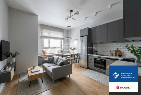 Продажа квартиры, Рязань, ул. Ветеринарная