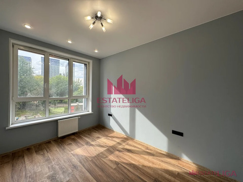 Продажа квартиры, ул. Мосфильмовская