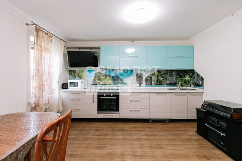 Продажа дома, Новосибирск, ул. Автогенная