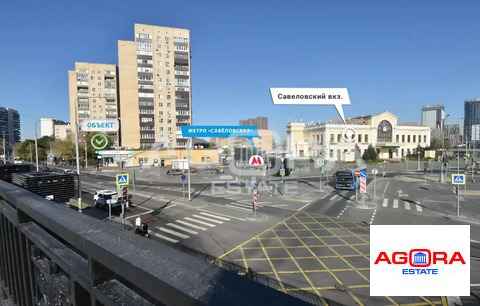 Продажа торгового помещения, ул. Бутырская