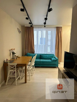 Аренда квартиры, Казань, ул. Аметьевская магистраль д.18 к2