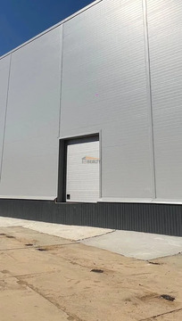 Аренда склада, Немцово, Домодедово г. о., 10