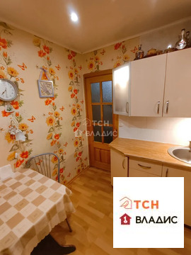 Продажа квартиры, Королев, ул. Богомолова