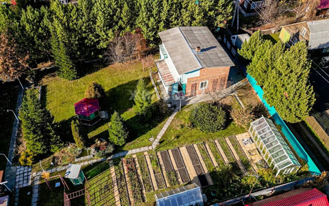 Продажа дома, Репьево, Тогучинский район