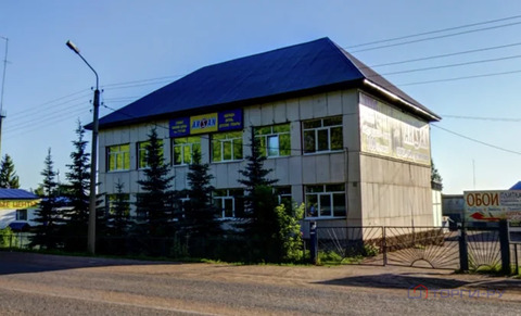Продажа ПСН, Чекмагуш, Чекмагушевский район, ул. Ленина