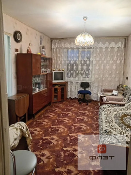 Продажа квартиры, Казань, ул. Маршальская
