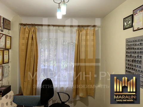 Продажа квартиры, Ростов-на-Дону, ул. Добровольского