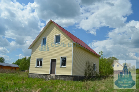 Продажа дома, Чехов, Чеховский район, 102 Продажа дома, Чехов, Чеховский район, 102