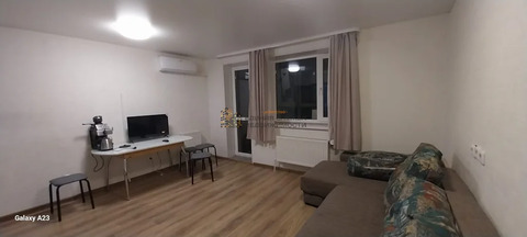 Аренда квартиры, Уфа, улица Евгения Столярова