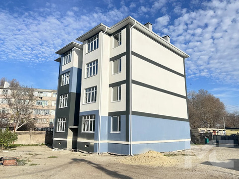 Продажа квартиры, Перово, Симферопольский район, ул. Ленина