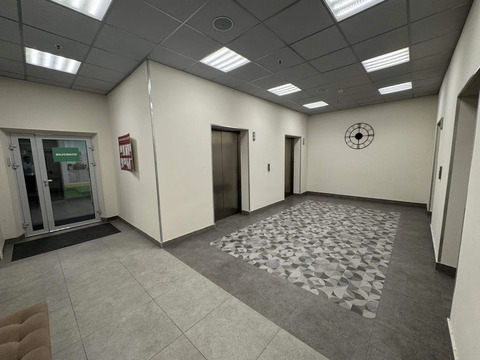 Аренда офиса 23.8 м2