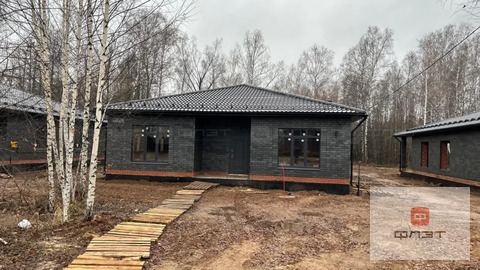 Продажа дома, Казань, ул. Каенкай