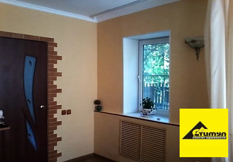 Продажа дома, Ейск, Ейский район, ул. Красная