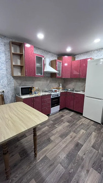 Аренда квартиры, Уфа, улица Дмитрия Купцова