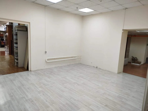 Аренда ПСН площадью 28.2 м2