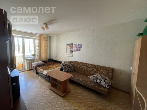 Продажа квартиры, Луховицы, Луховицкий район, ул. Первомайская