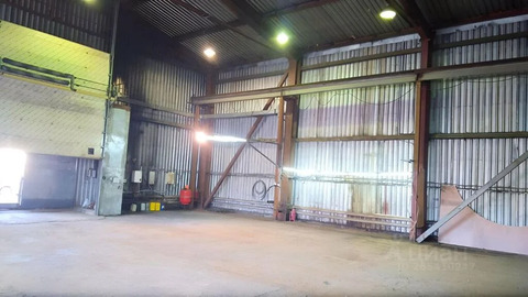 Cклад или производство   564 кв.м. на севере Москвы.