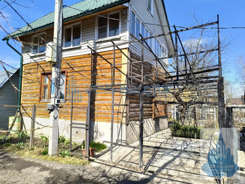 Продажа дома, Подольск, СНТ N7 тер.