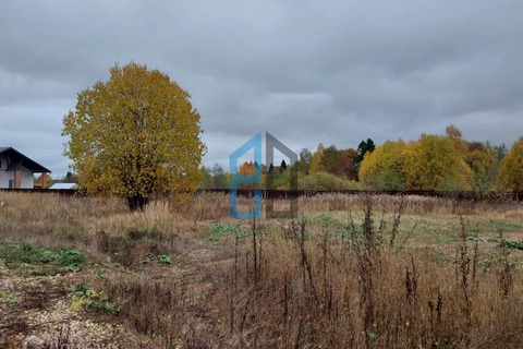 Купить Участок В Городе Клин