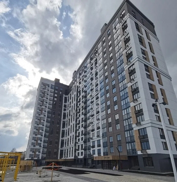 Продается квартира, 36.37 м