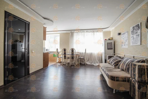 2-комн. квартира