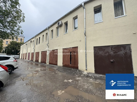 Продажа гаража, Рязань, Соборная площадь