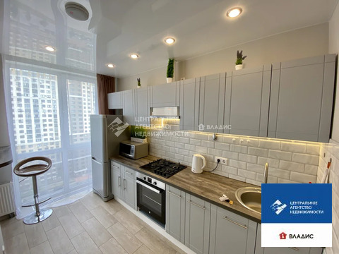 Аренда квартиры, Рязань