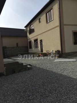 Продажа дома, Джубга, Туапсинский район, ул. Совхозная