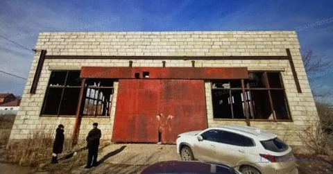 Продажа ПСН, Астрахань, ул. Тухачевского