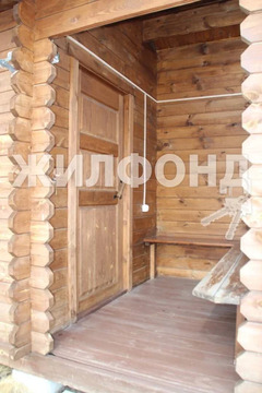 Продажа дома, Бердск