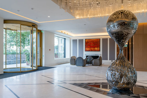 Продажа квартиры, м. Чкаловская, Адмирала Лазарева наб.