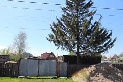 Продажа дома, Криводановка, Новосибирский район, ул. Административная