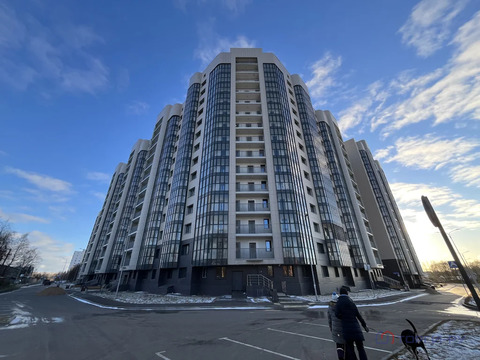 Продажа квартиры, Марушкино, Марушкинское с. п., ул. Северная
