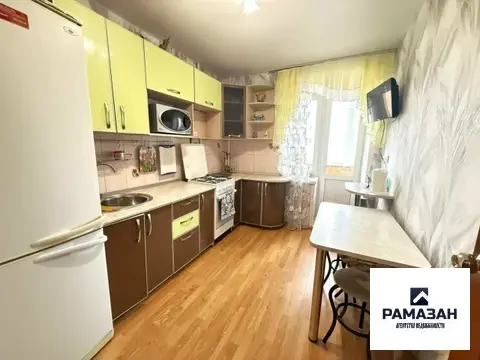 2-ком квартира ул.Амирхана Еники, д. 2/53