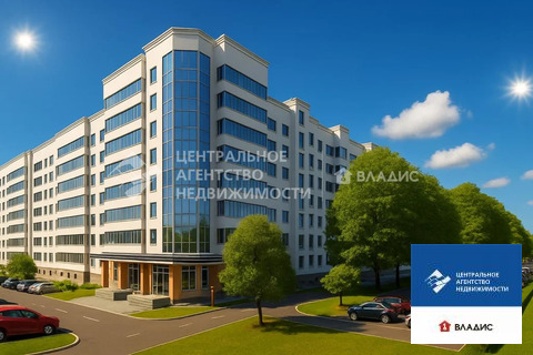 Продажа квартиры, Рязань, Касимовское ш.