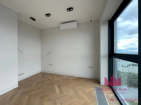 Продажа квартиры, Шелепихинская наб.