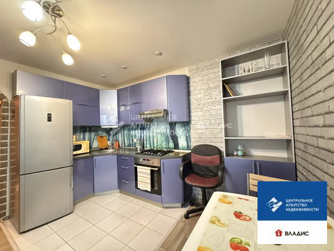 Продажа квартиры, Рязань, ул. Сельских Строителей