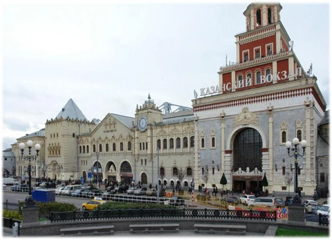 Торговое помещение 59.3 м2 в аренду