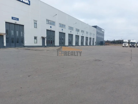 Продажа производственного помещения, Голицыно, Одинцовский район, ... Продажа производственного помещения, Голицыно, Одинцовский район, ...