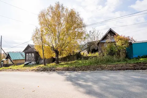 Участок по ул. Южанинова