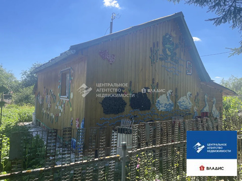Продажа дома, Рязанский район, садоводческое товарищество Связист-1