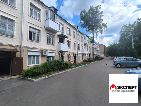 Комната, ул. Кирова