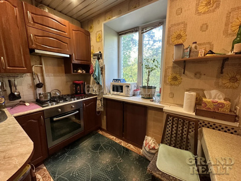 Продажа квартиры, Люберцы, Люберецкий район, Пионерская ул. Продажа квартиры, Люберцы, Люберецкий район, Пионерская ул.